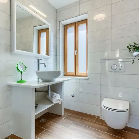 Appartement St.lucija Split