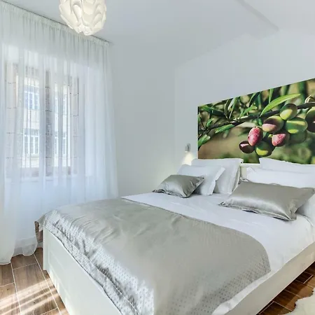 Appartement St.lucija *