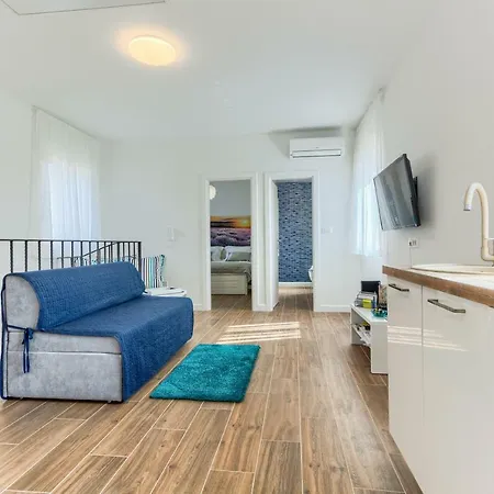 St.lucija Appartement