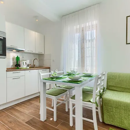 Appartement St.lucija Split