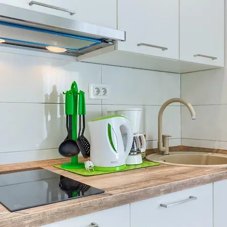 St.lucija Appartement *