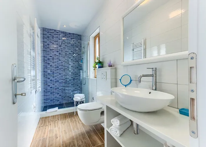 Lejlighed St.lucija Split