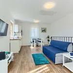 St.lucija Apartamento