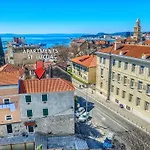 Apartamento St.lucija Split