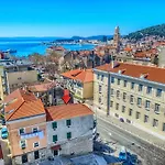 St.lucija * Split