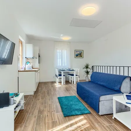 St.lucija Apartman