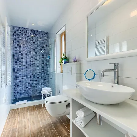 Appartement St.lucija Split