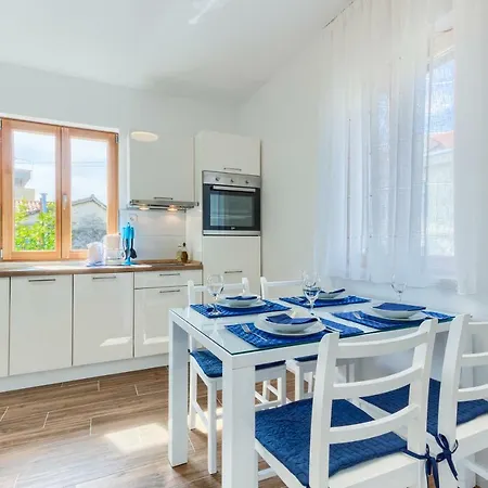 St.lucija Apartman