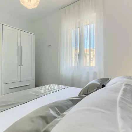 Appartement St.lucija Split