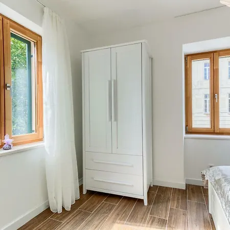 St.lucija Apartman