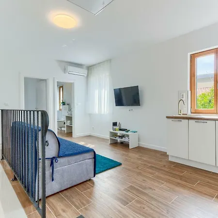 Apartamento St.lucija Split