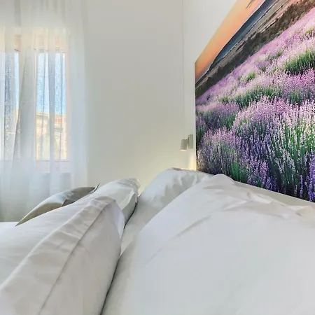 St.lucija Apartman Split