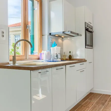 St.lucija Appartement Split