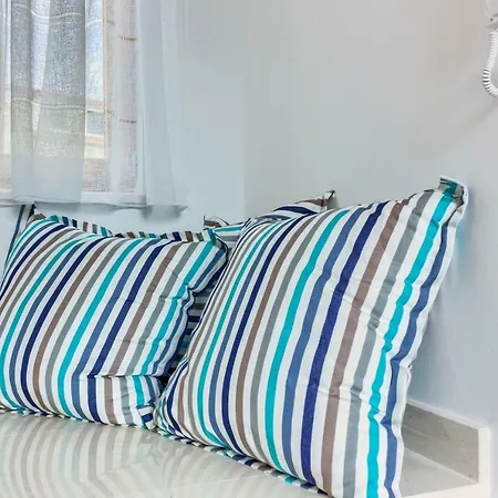 St.lucija Apartman