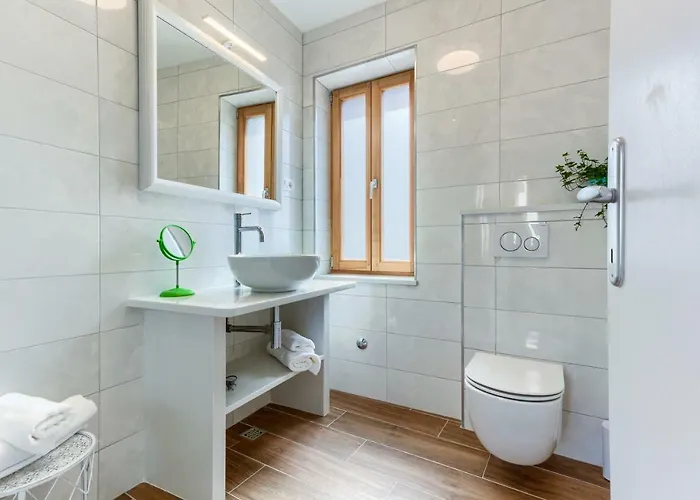 Apartman St.lucija Split