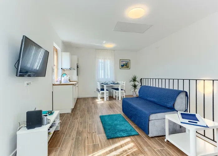 St.lucija Apartman