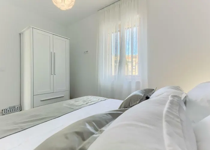 Daire St.lucija Split