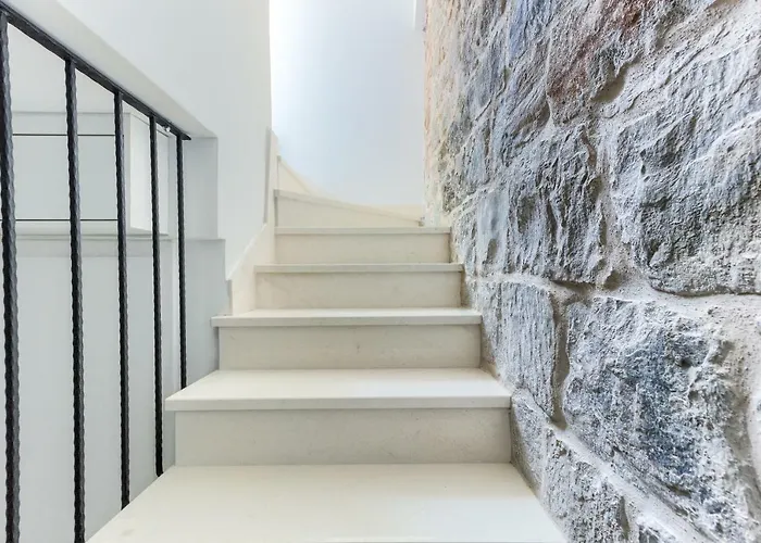 Apartman St.lucija *