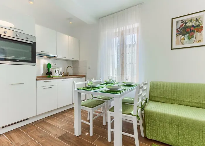 Apartman St.lucija Split