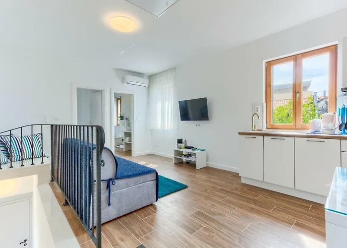 Apartman St.lucija Split