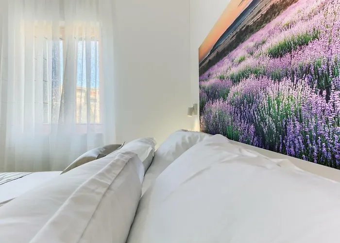 St.lucija Apartman Split