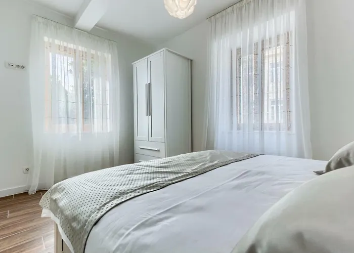 St.lucija Apartman *