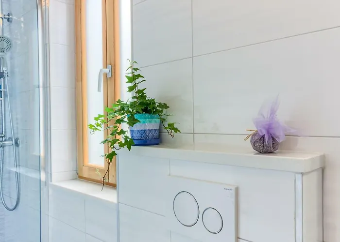 Apartman St.lucija Split