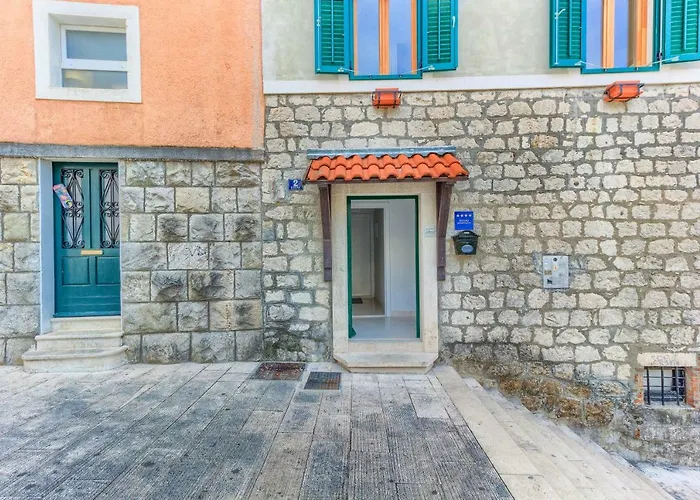 Apartman St.lucija *