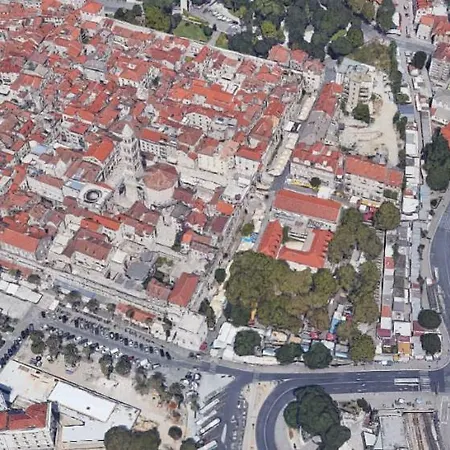 St.lucija Сплит