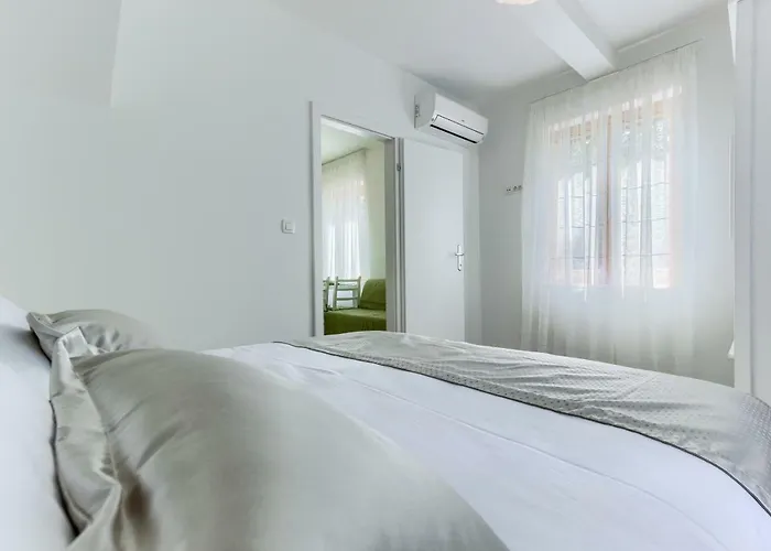 St.lucija Сплит